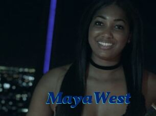 MayaWest