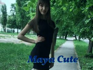 Maya_Cute