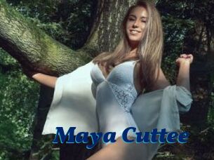 Maya_Cuttee