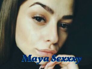 Maya_Sexxxy