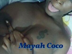 Mayah_Coco