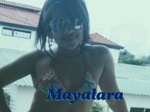 Mayalara