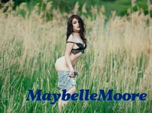 MaybelleMoore