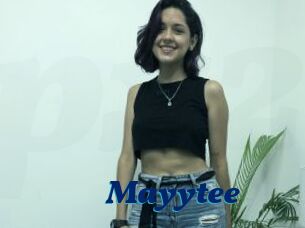 Mayytee