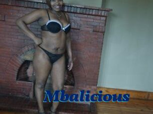 Mbalicious