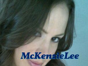 McKenzieLee