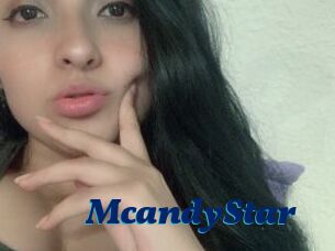 McandyStar