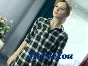 MeForYou