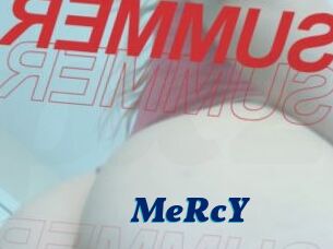 MeRcY