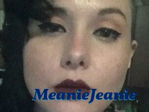 MeanieJeanie