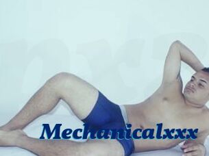 Mechanicalxxx