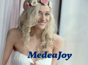 MedeaJoy