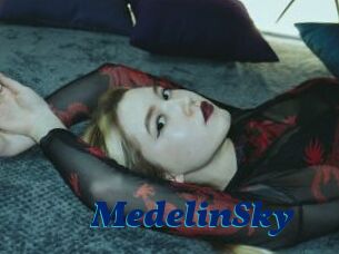 MedelinSky