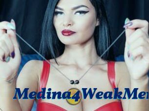 Medina4WeakMen