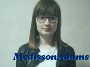 MedissonAdams