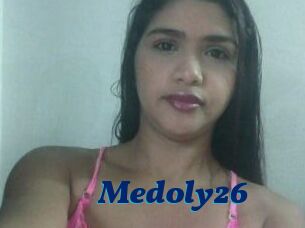 Medoly26