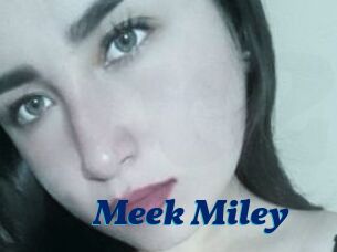 Meek_Miley