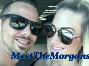 MeetTheMorgans