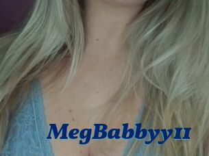 MegBabbyy11