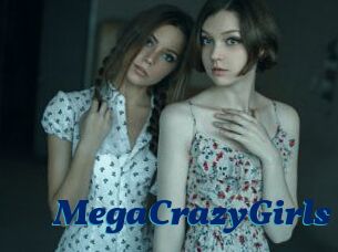 MegaCrazyGirls