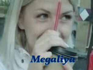 Megaliya