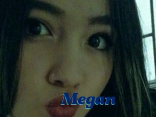 Megan