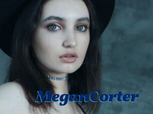 MeganCorter