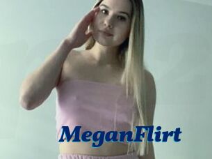 MeganFlirt