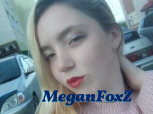 MeganFoxZ
