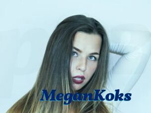 MeganKoks