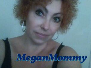 MeganMommy