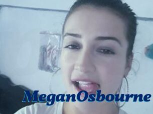 MeganOsbourne