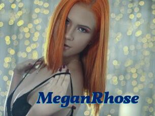 MeganRhose