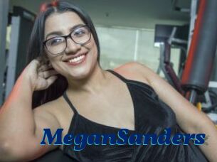 MeganSanders