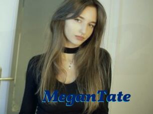 MeganTate