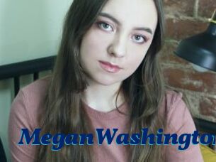 MeganWashington