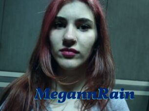 MegannRain