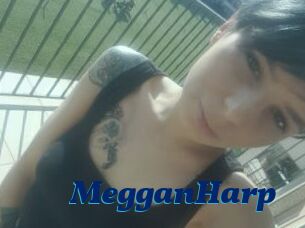 MegganHarp