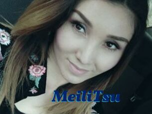 MeiliTsu