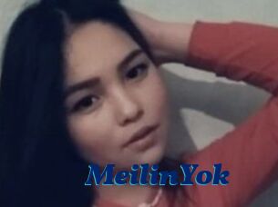 MeilinYok