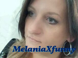 MelaniaXfunny