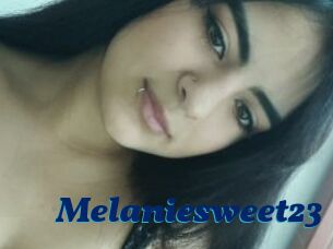 Melaniesweet23