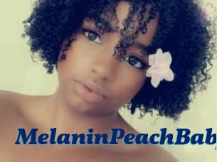 MelaninPeachBaby