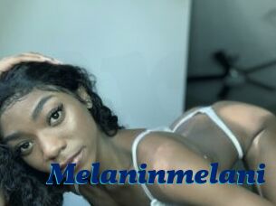 Melaninmelani