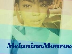 MelaninnMonroee