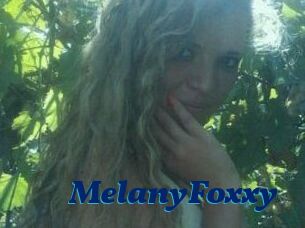 MelanyFoxxy