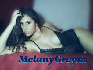 MelanyGreyxx
