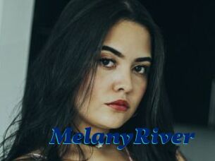 MelanyRiver