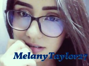 MelanyTaylor27