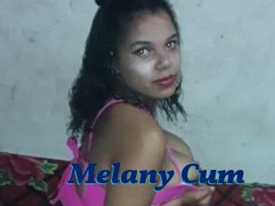 Melany_Cum